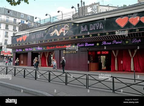 best strip clubs paris|Best Strip Clubs In Paris With The Hottest Girls